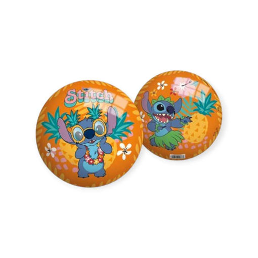 Picture of STITCH 5 INCH SMALL BALL